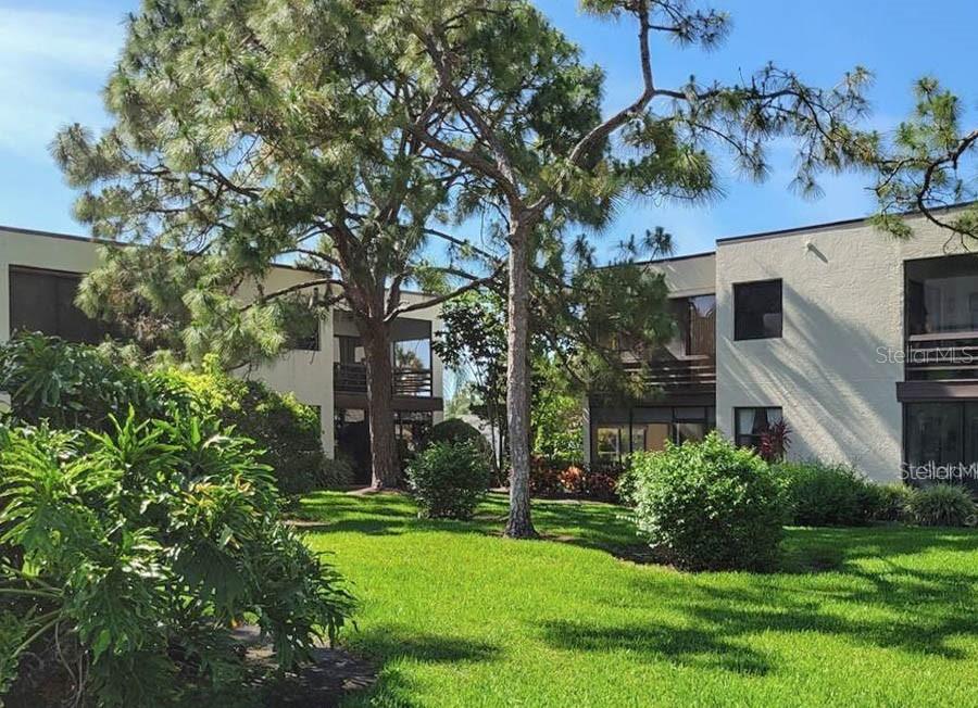 HERONMERE I - Residential Lease