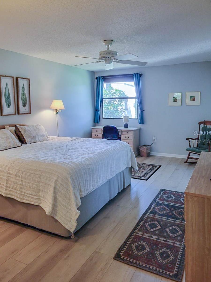 HERONMERE I - Residential Lease