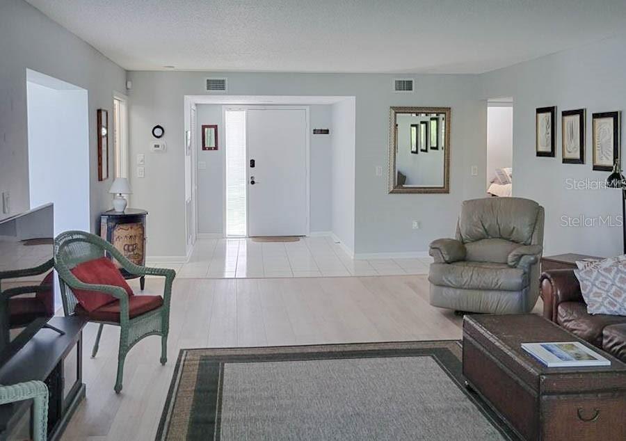 HERONMERE I - Residential Lease