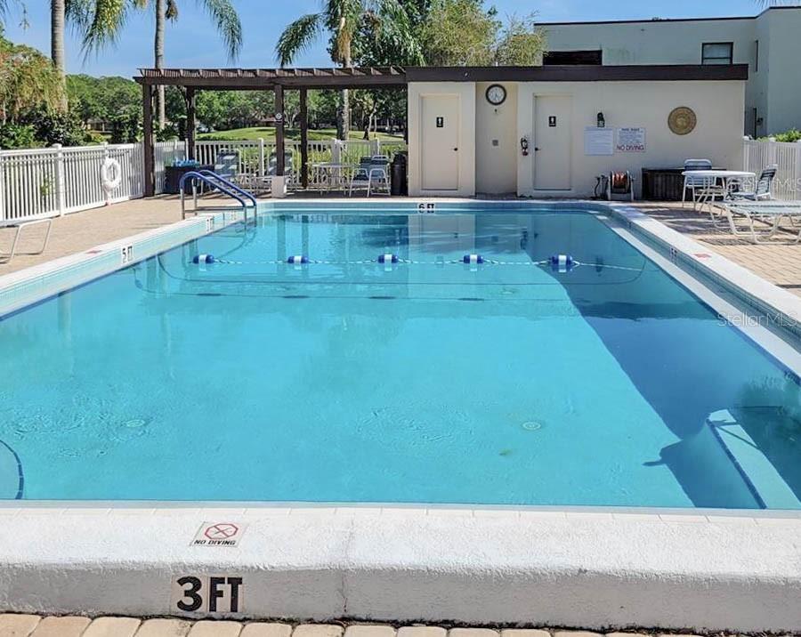 HERONMERE I - Residential Lease