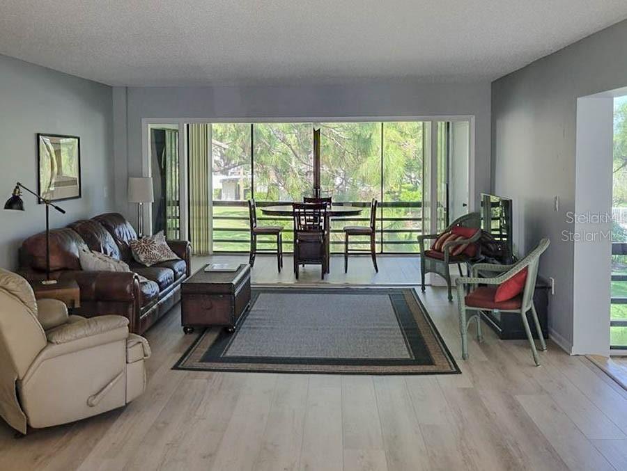 HERONMERE I - Residential Lease