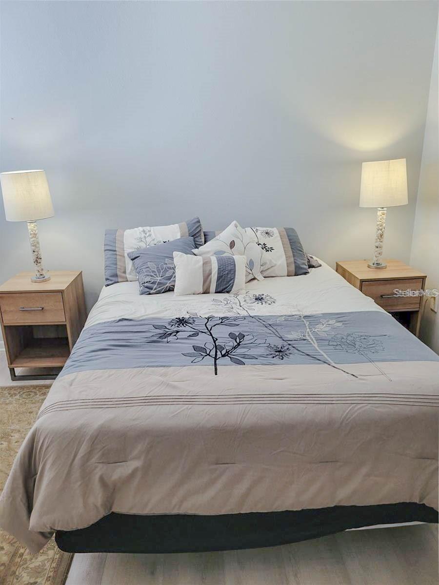 HERONMERE I - Residential Lease