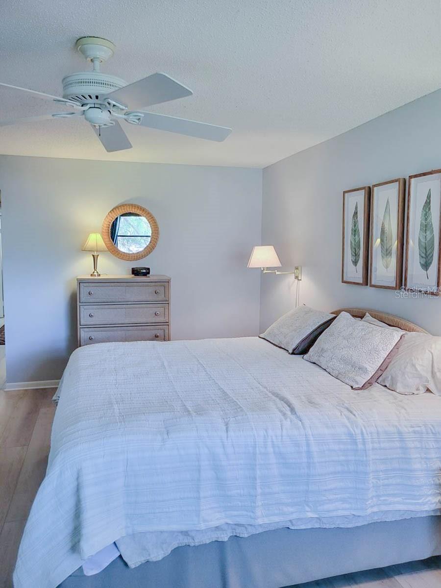 HERONMERE I - Residential Lease