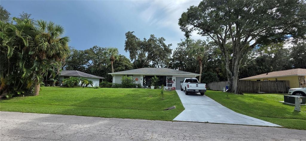 Photo of 932 Starflower Avenue, Sebastian, FL 32958 (MLS # OK225628)