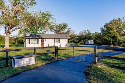 1010 ROBINHOOD DRIVE PUNTA GORDA FL 33982