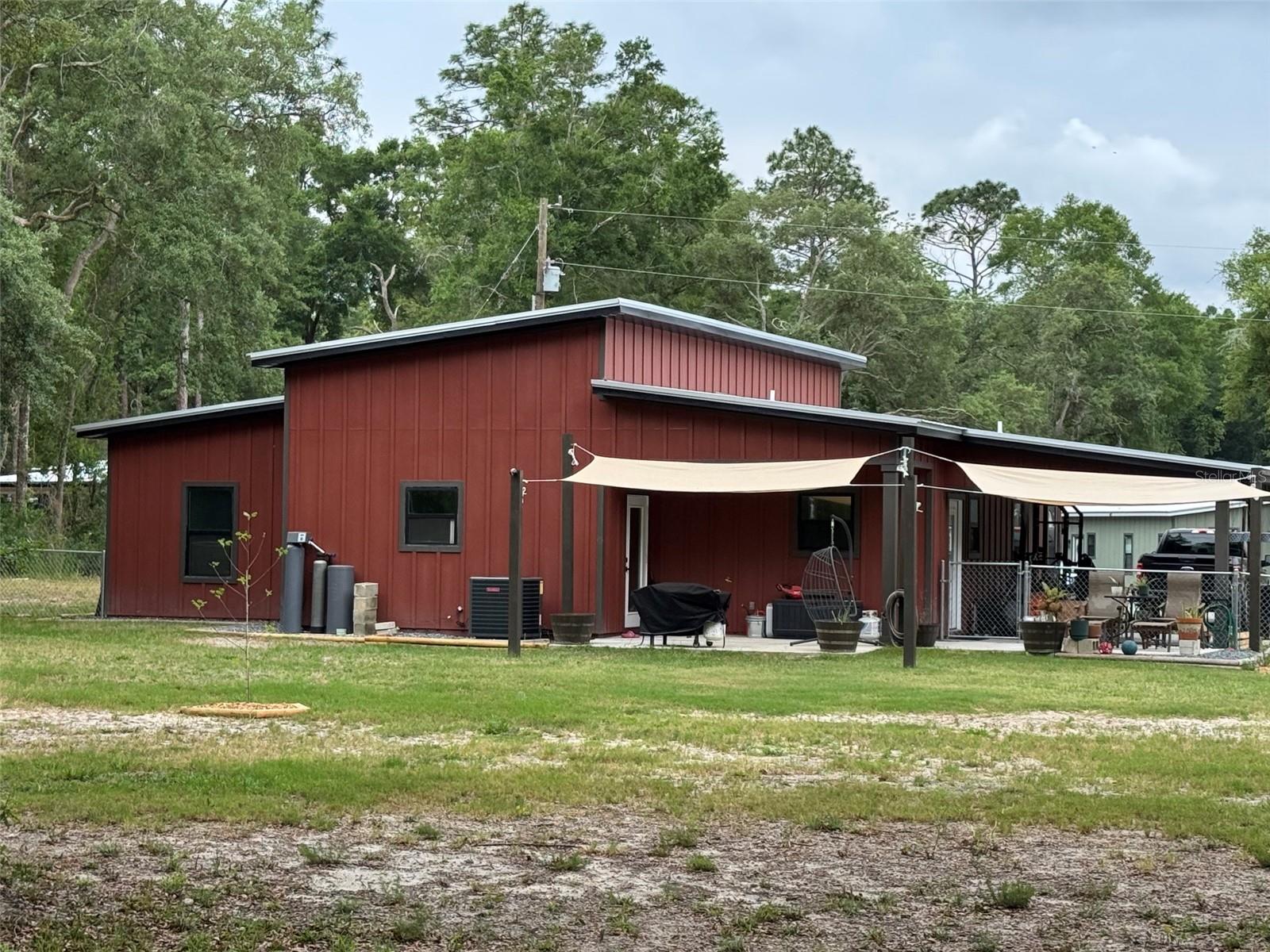 SILVER OAKS SUBDIVISION, PHASE 3 - Residential