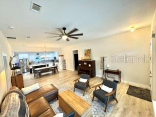 SILVER OAKS SUBDIVISION, PHASE 3 - Residential