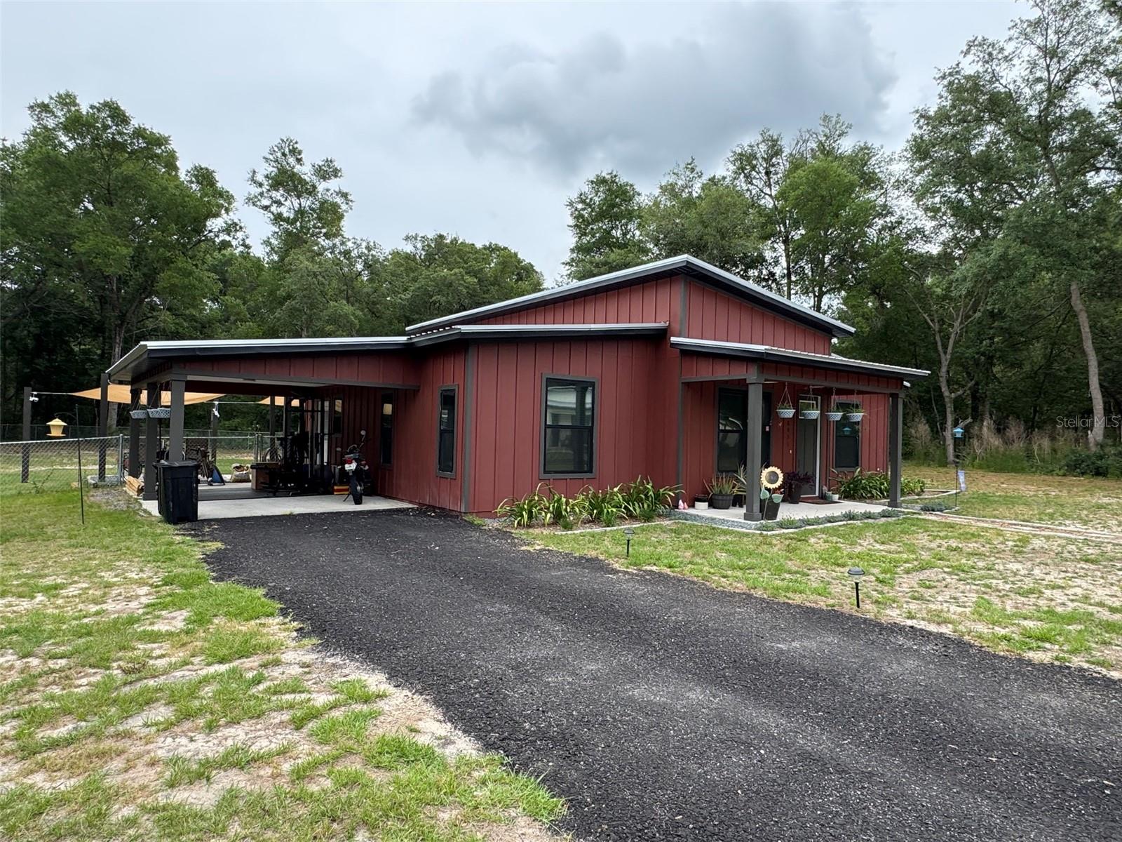 SILVER OAKS SUBDIVISION, PHASE 3 - Residential