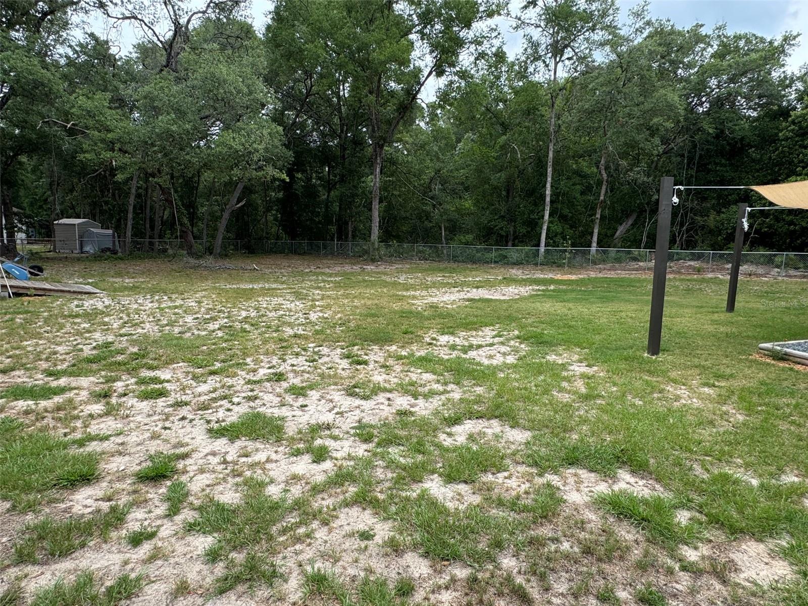 SILVER OAKS SUBDIVISION, PHASE 3 - Residential