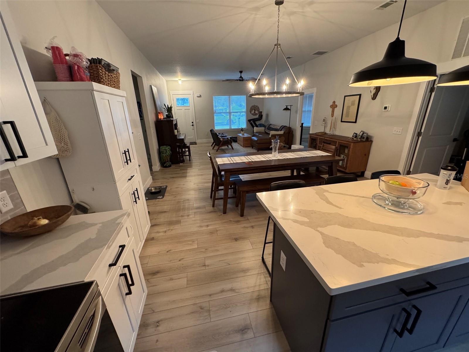 SILVER OAKS SUBDIVISION, PHASE 3 - Residential
