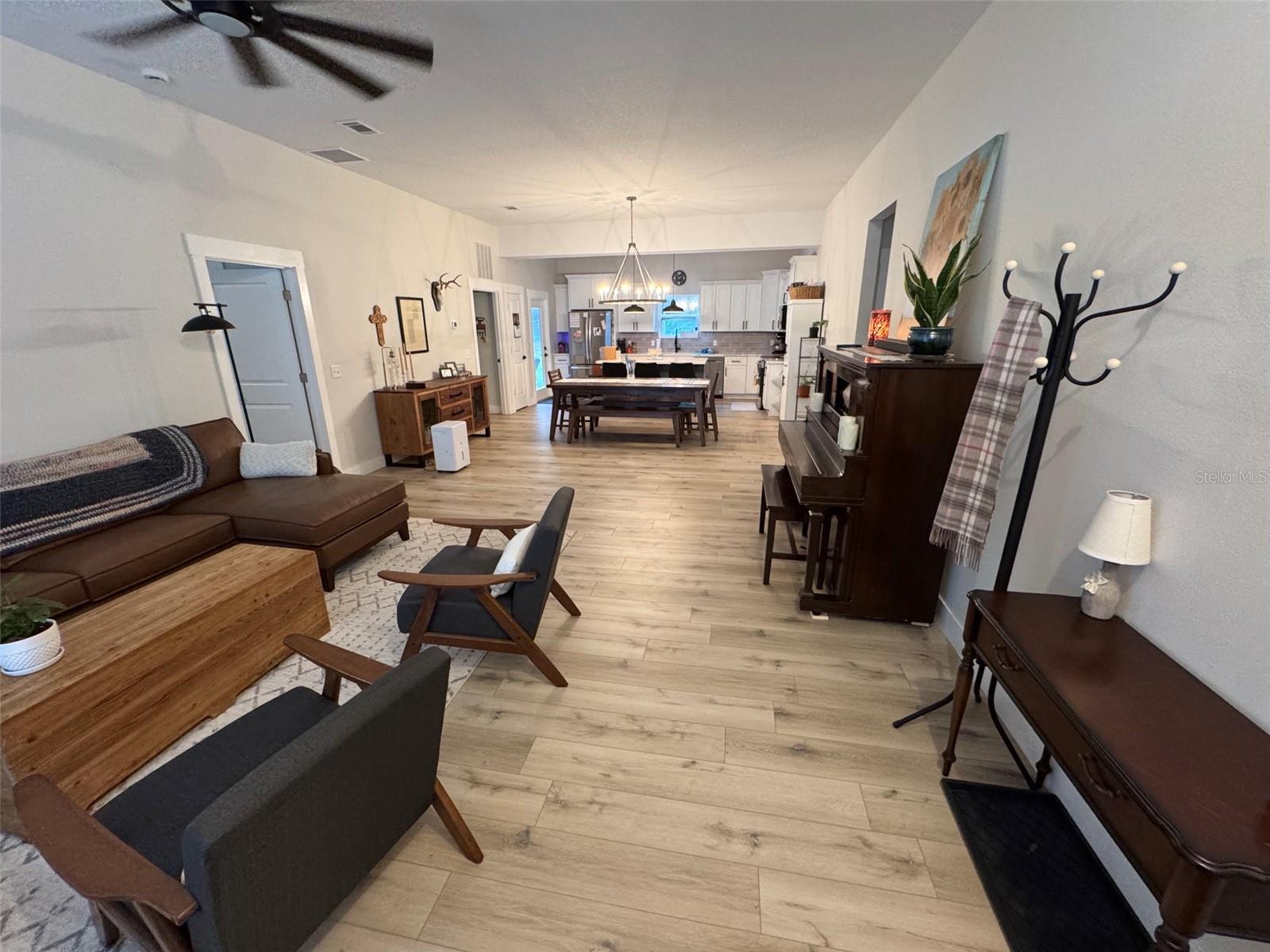SILVER OAKS SUBDIVISION, PHASE 3 - Residential