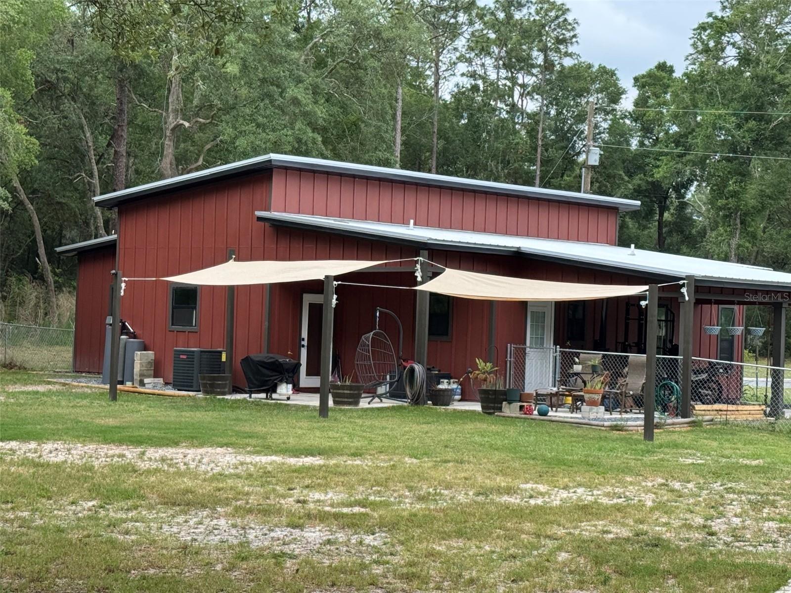 SILVER OAKS SUBDIVISION, PHASE 3 - Residential