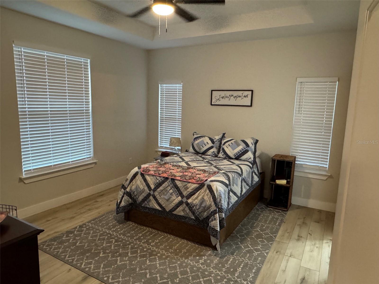 SILVER OAKS SUBDIVISION, PHASE 3 - Residential
