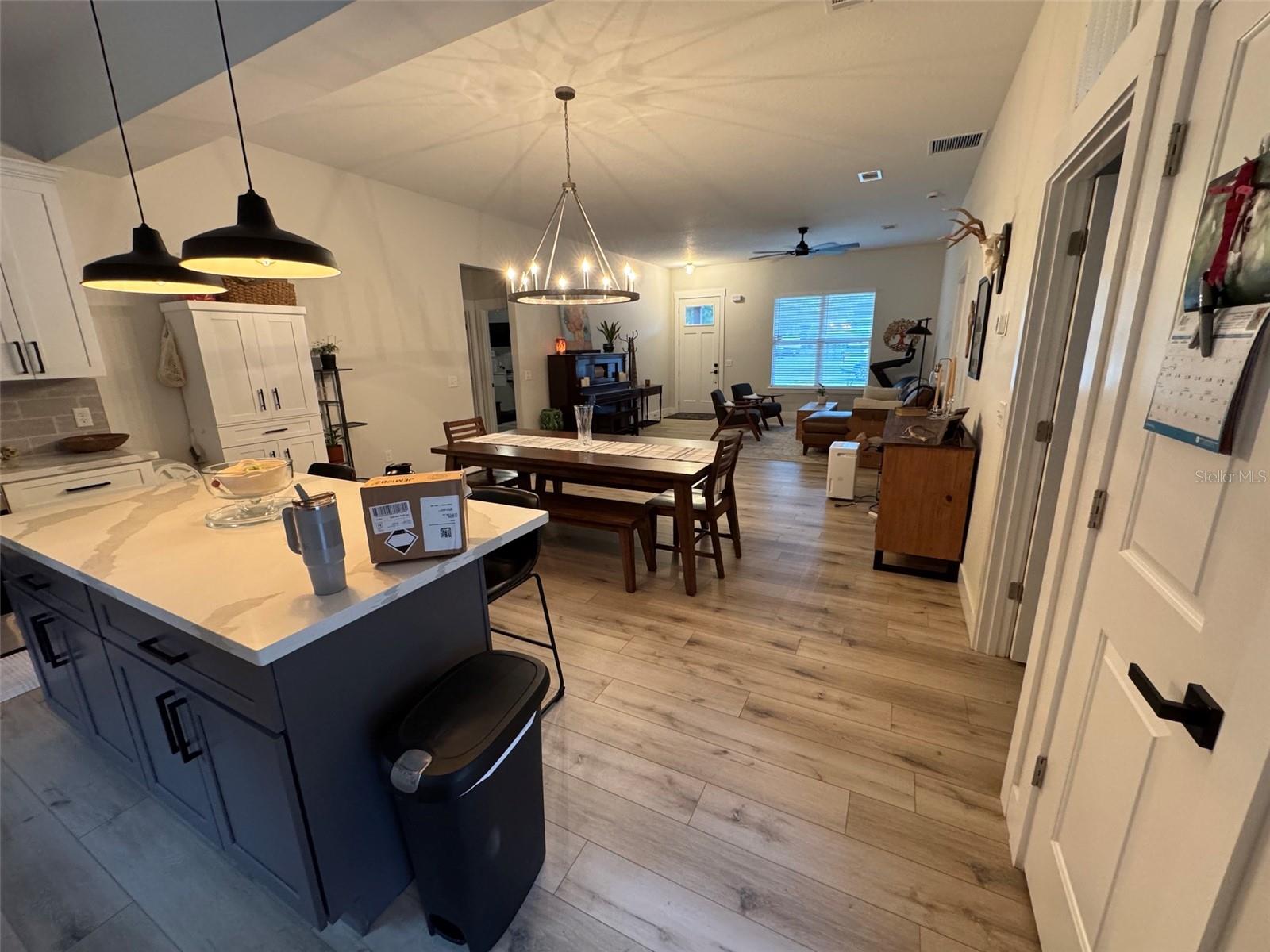 SILVER OAKS SUBDIVISION, PHASE 3 - Residential