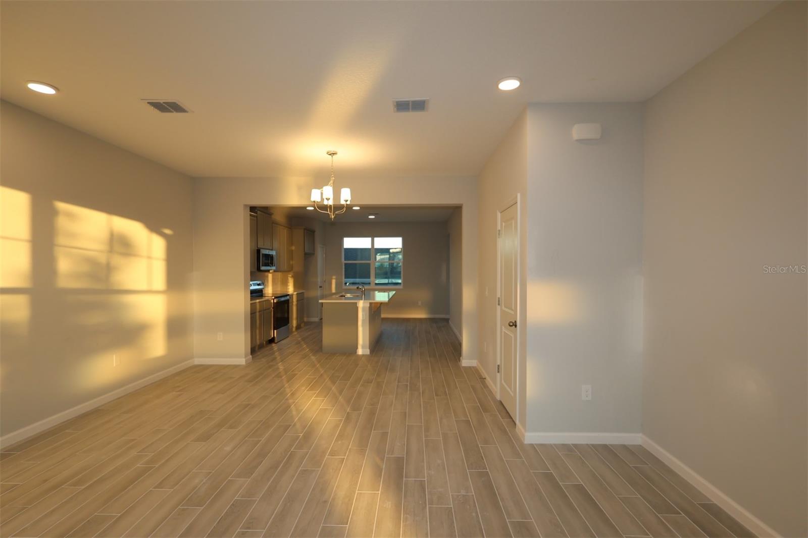 TRIBUTE AT OVATION - Residential