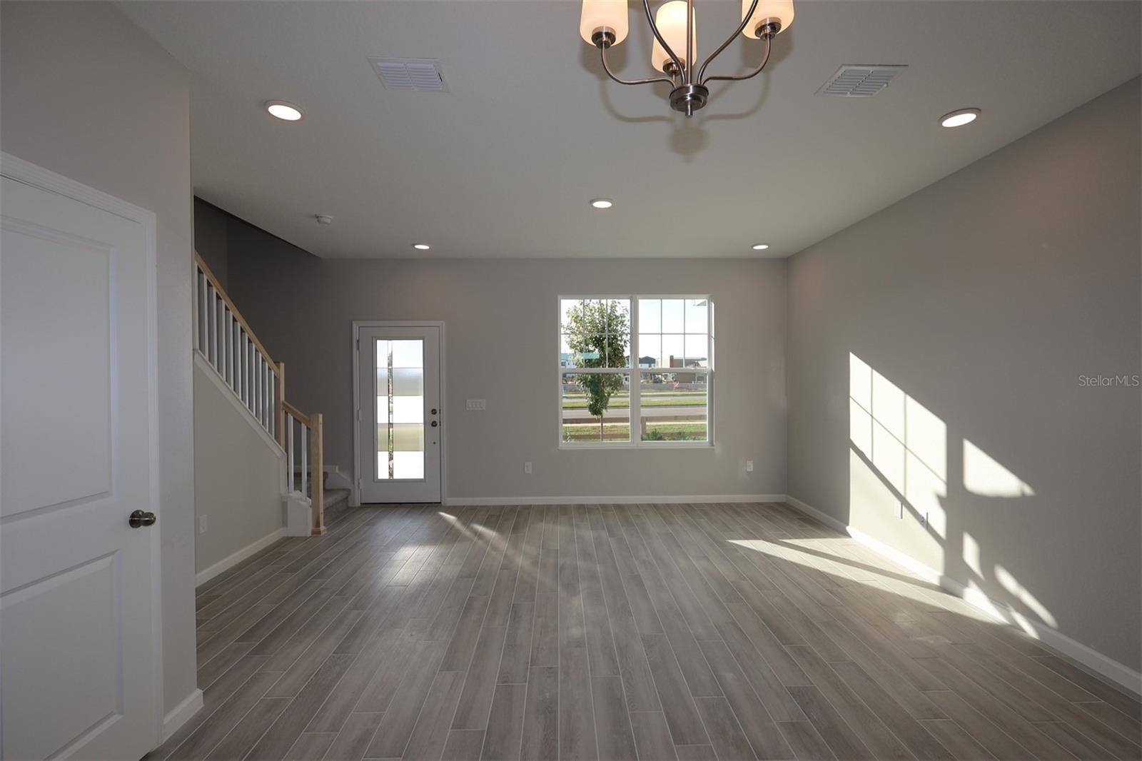 TRIBUTE AT OVATION - Residential