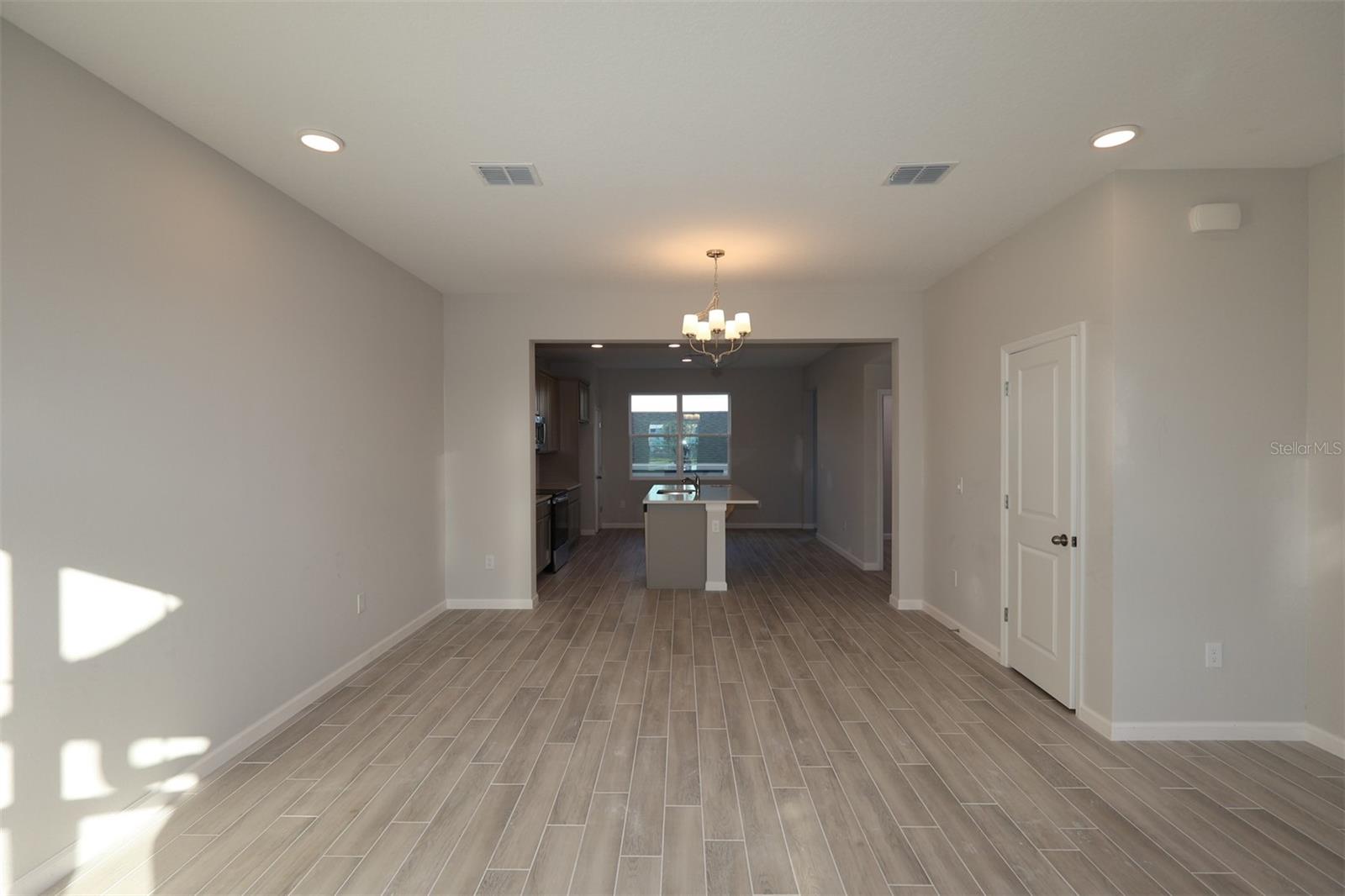 TRIBUTE AT OVATION - Residential