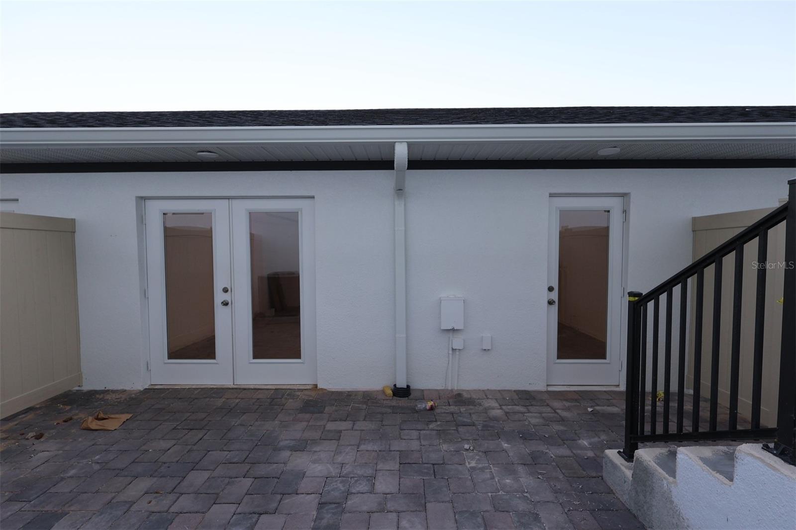 TRIBUTE AT OVATION - Residential