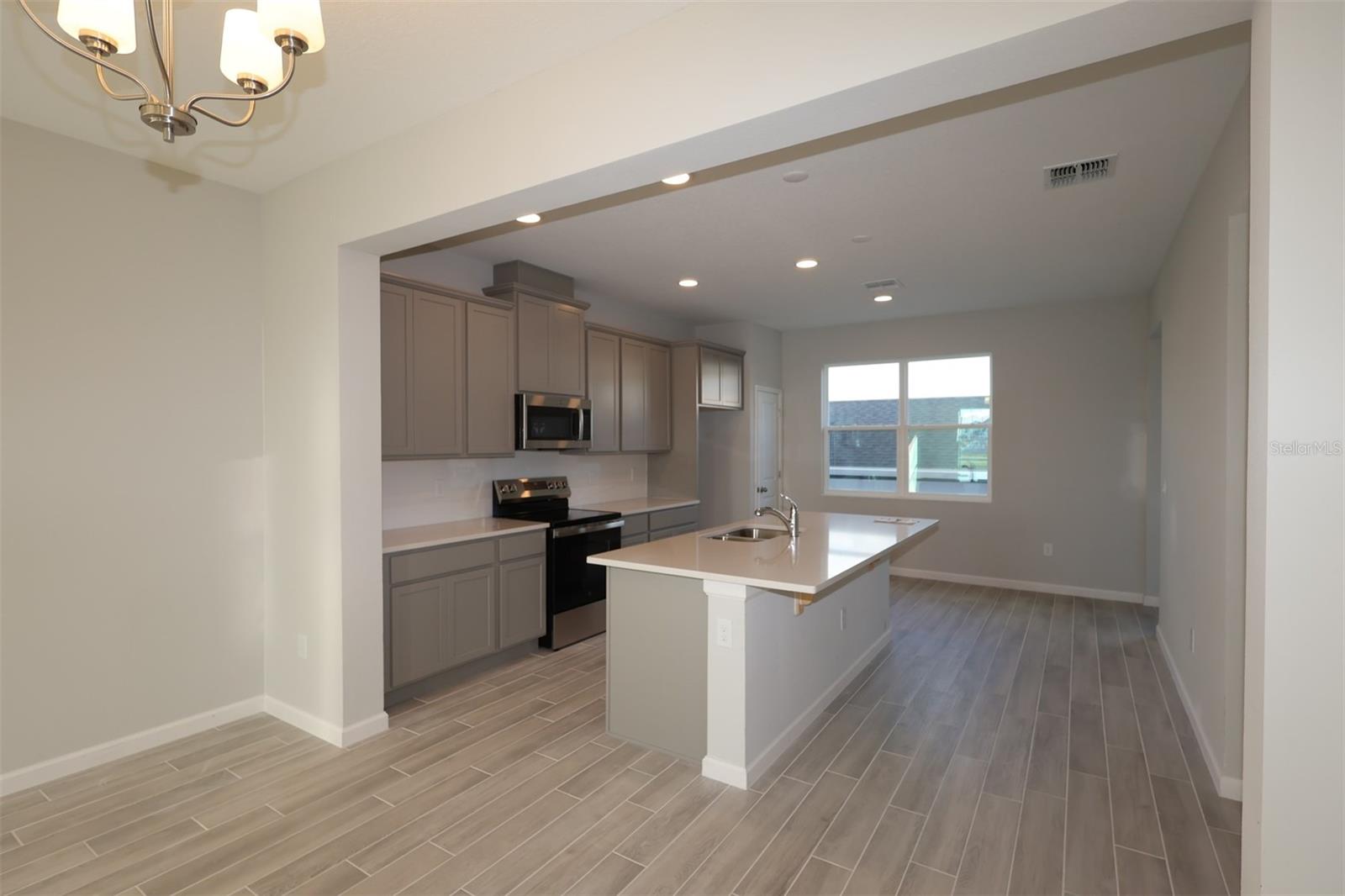 TRIBUTE AT OVATION - Residential