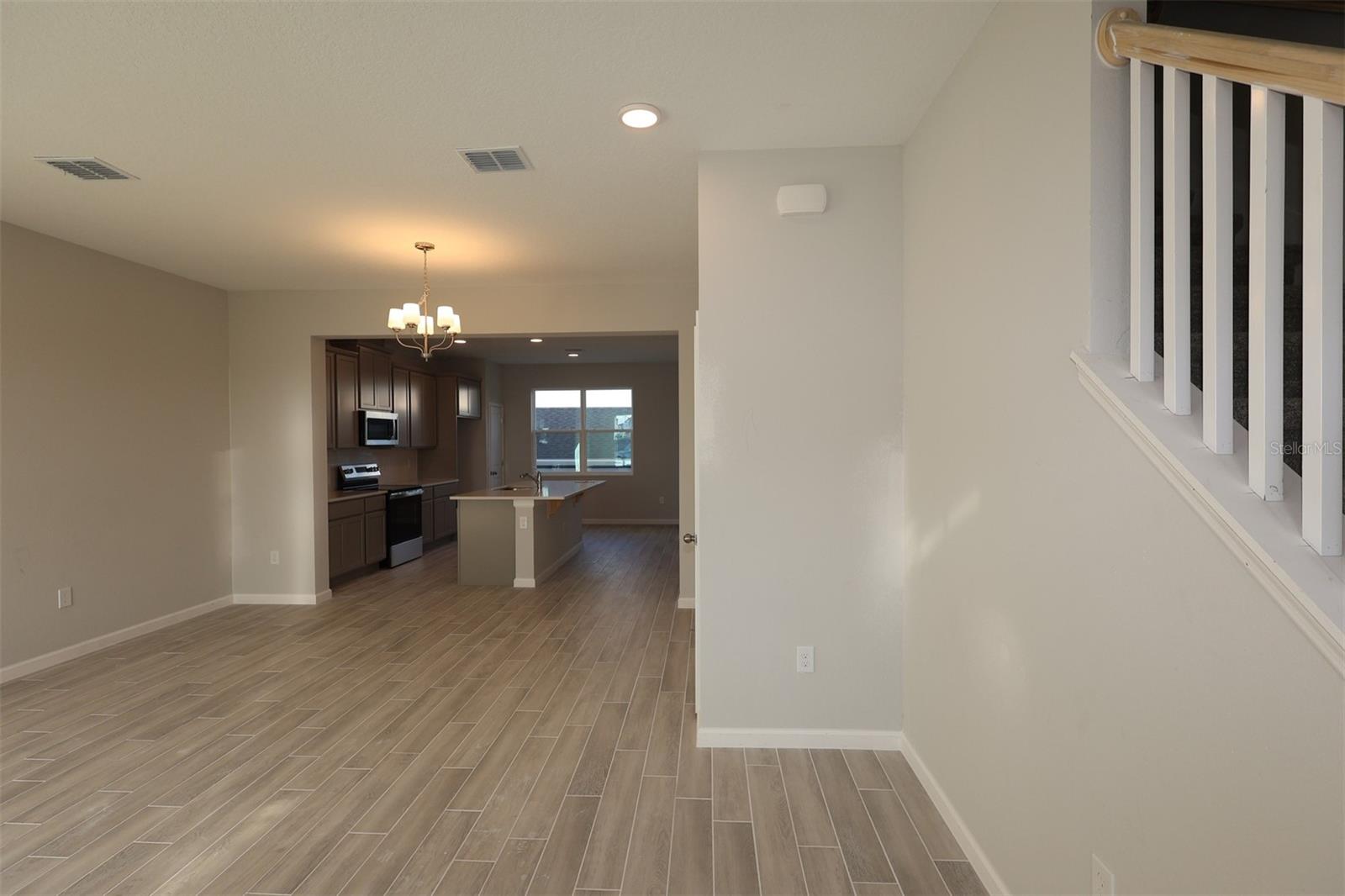 TRIBUTE AT OVATION - Residential