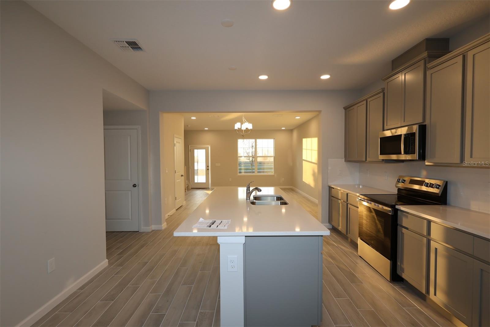 TRIBUTE AT OVATION - Residential