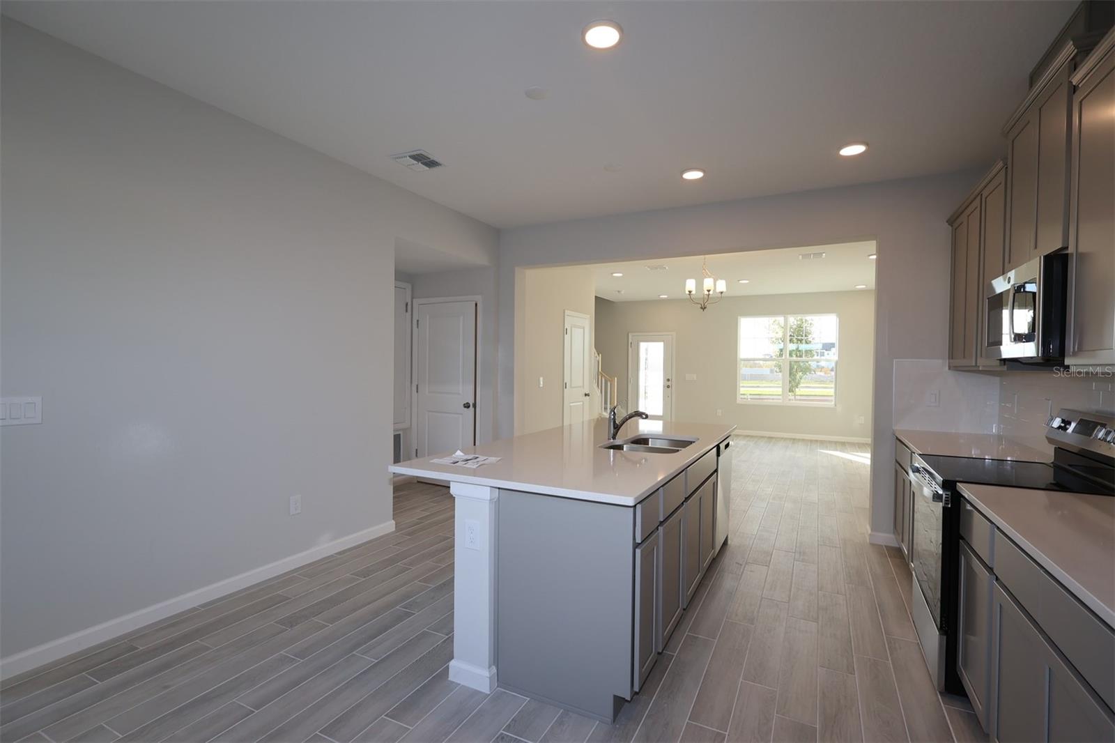 TRIBUTE AT OVATION - Residential