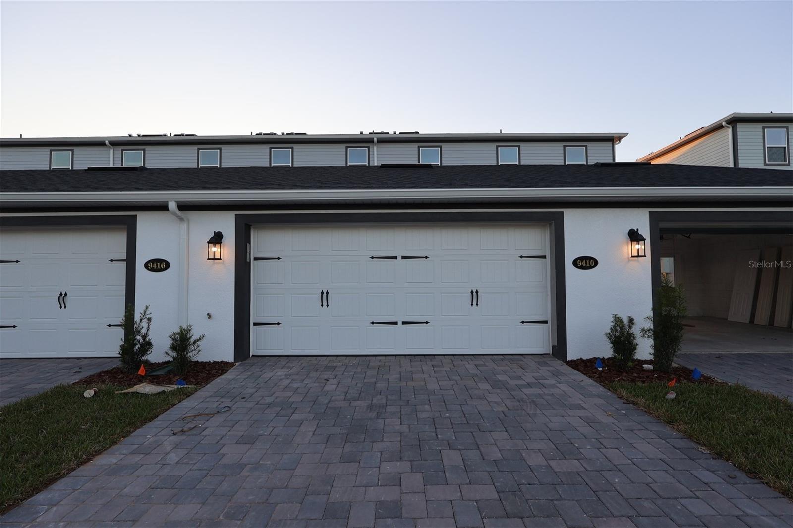 TRIBUTE AT OVATION - Residential