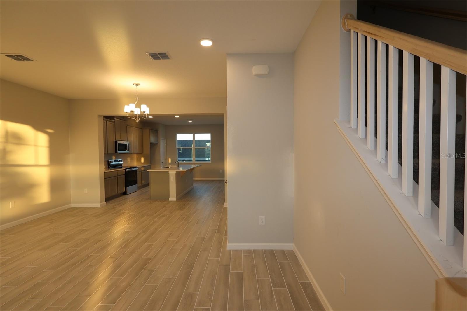 TRIBUTE AT OVATION - Residential