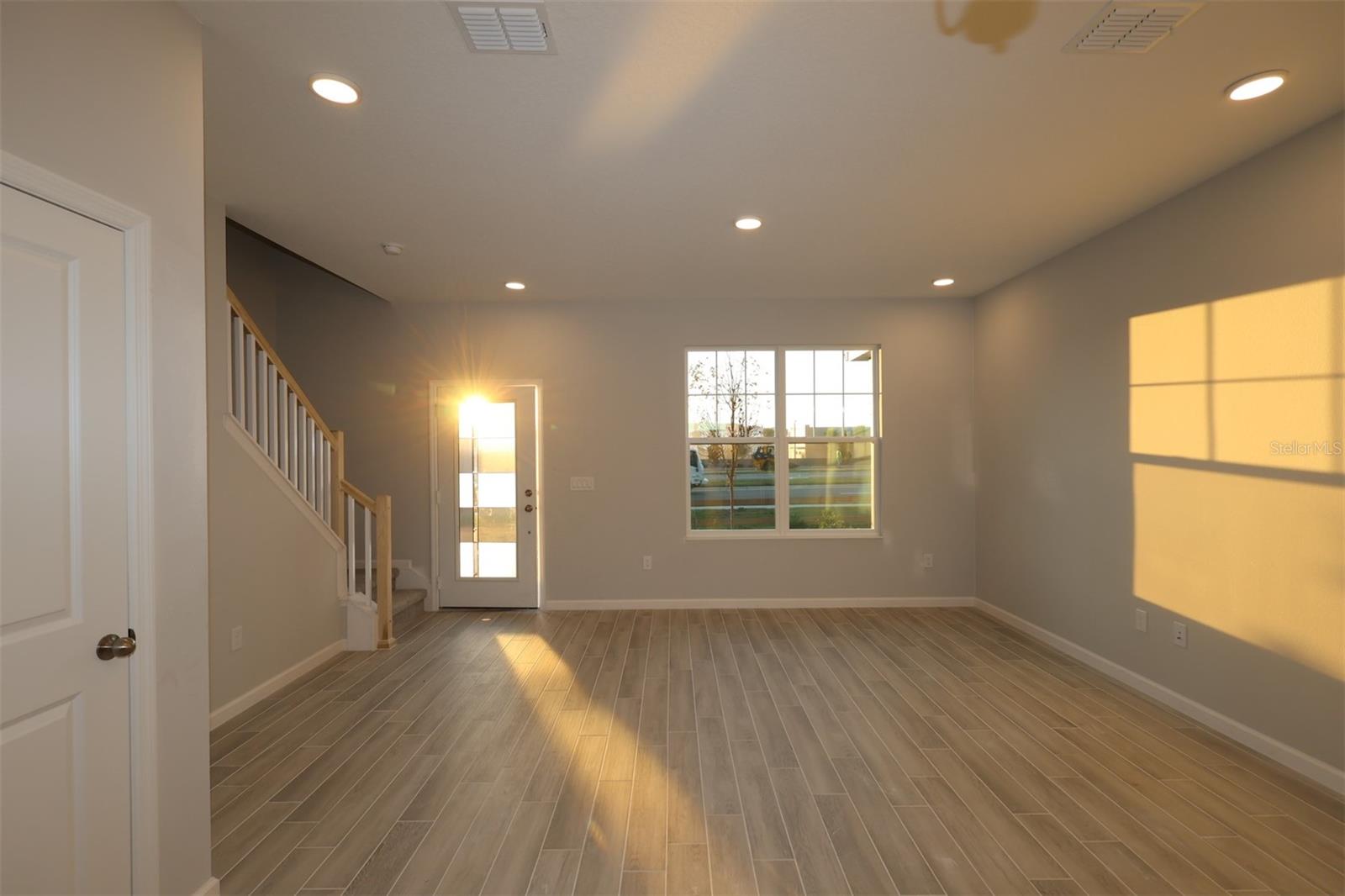 TRIBUTE AT OVATION - Residential