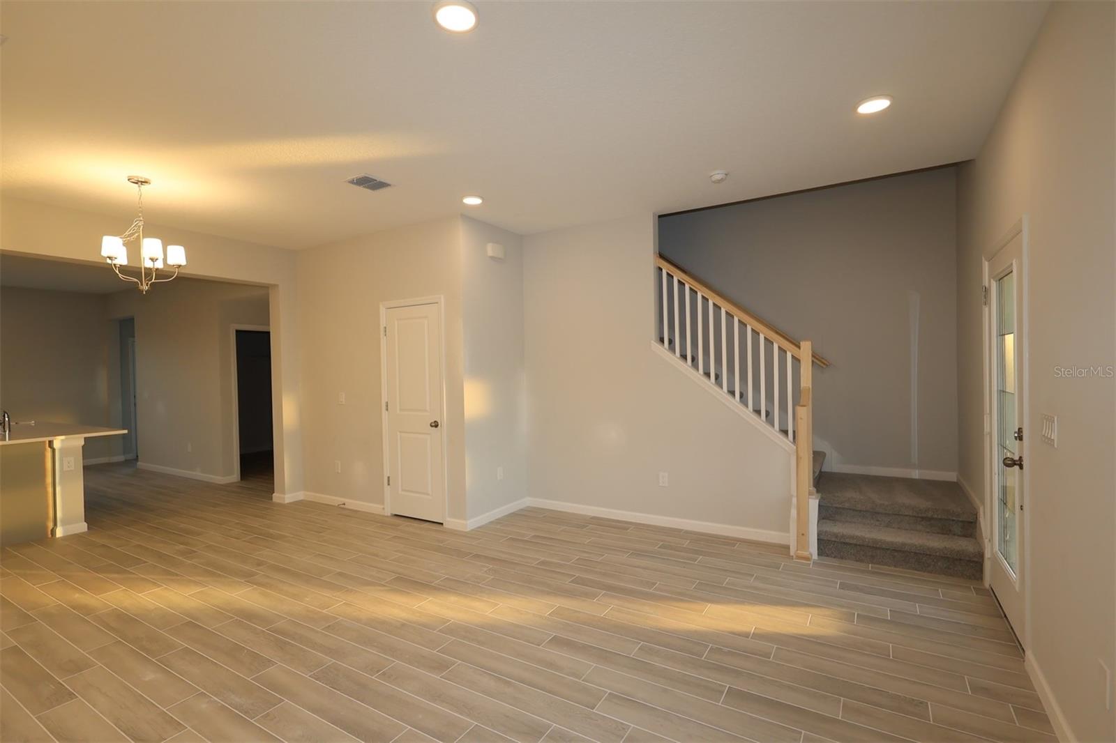 TRIBUTE AT OVATION - Residential