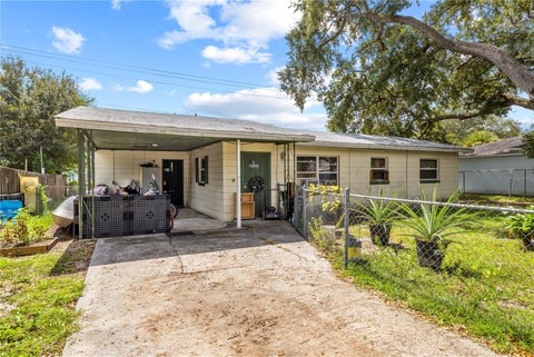 320 W Terrace Avenue, Lake Alfred, FL 33850