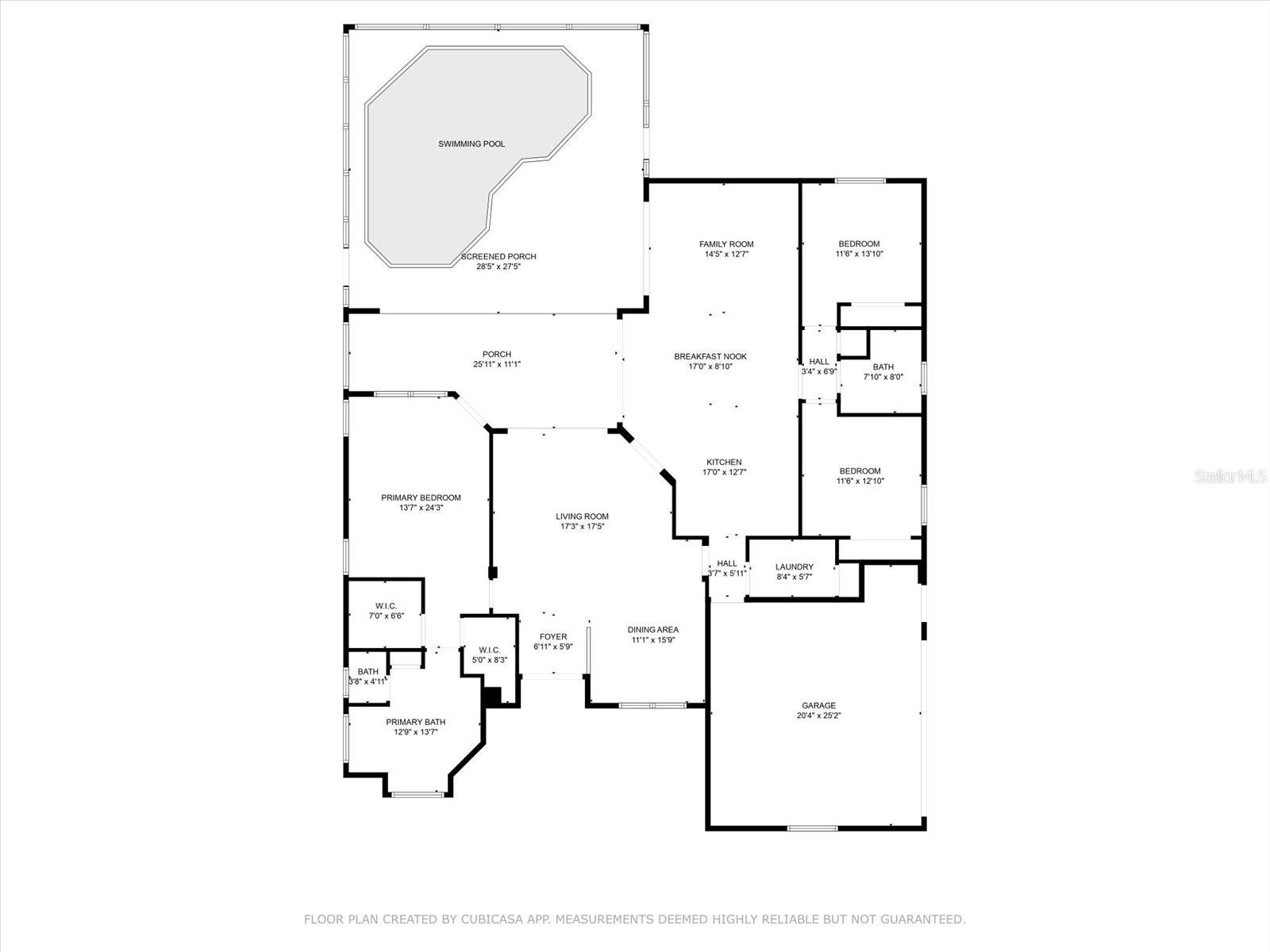 Search Properties for Sale 2 857 MACAW CIRCLE