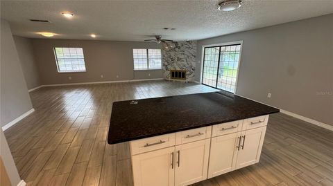 Tiny photo for 1017 Beecher Street, Leesburg, FL 34748 (MLS # O6353701)