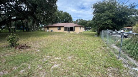 Tiny photo for 1017 Beecher Street, Leesburg, FL 34748 (MLS # O6353701)