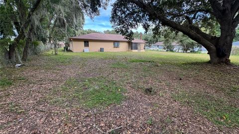 Tiny photo for 1017 Beecher Street, Leesburg, FL 34748 (MLS # O6353701)