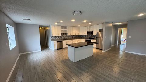 Tiny photo for 1017 Beecher Street, Leesburg, FL 34748 (MLS # O6353701)