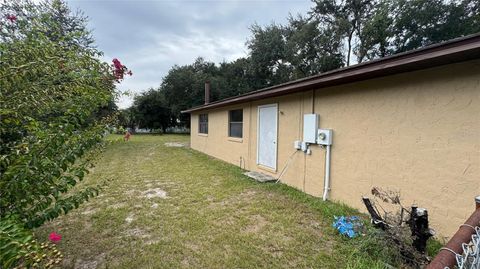 Tiny photo for 1017 Beecher Street, Leesburg, FL 34748 (MLS # O6353701)