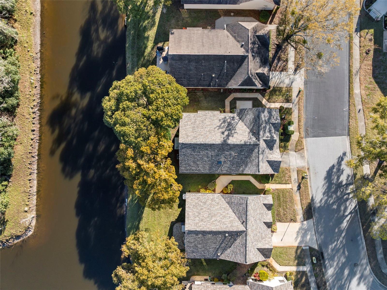 CEDARWOOD VILLAGE CONDO 01 - Residential