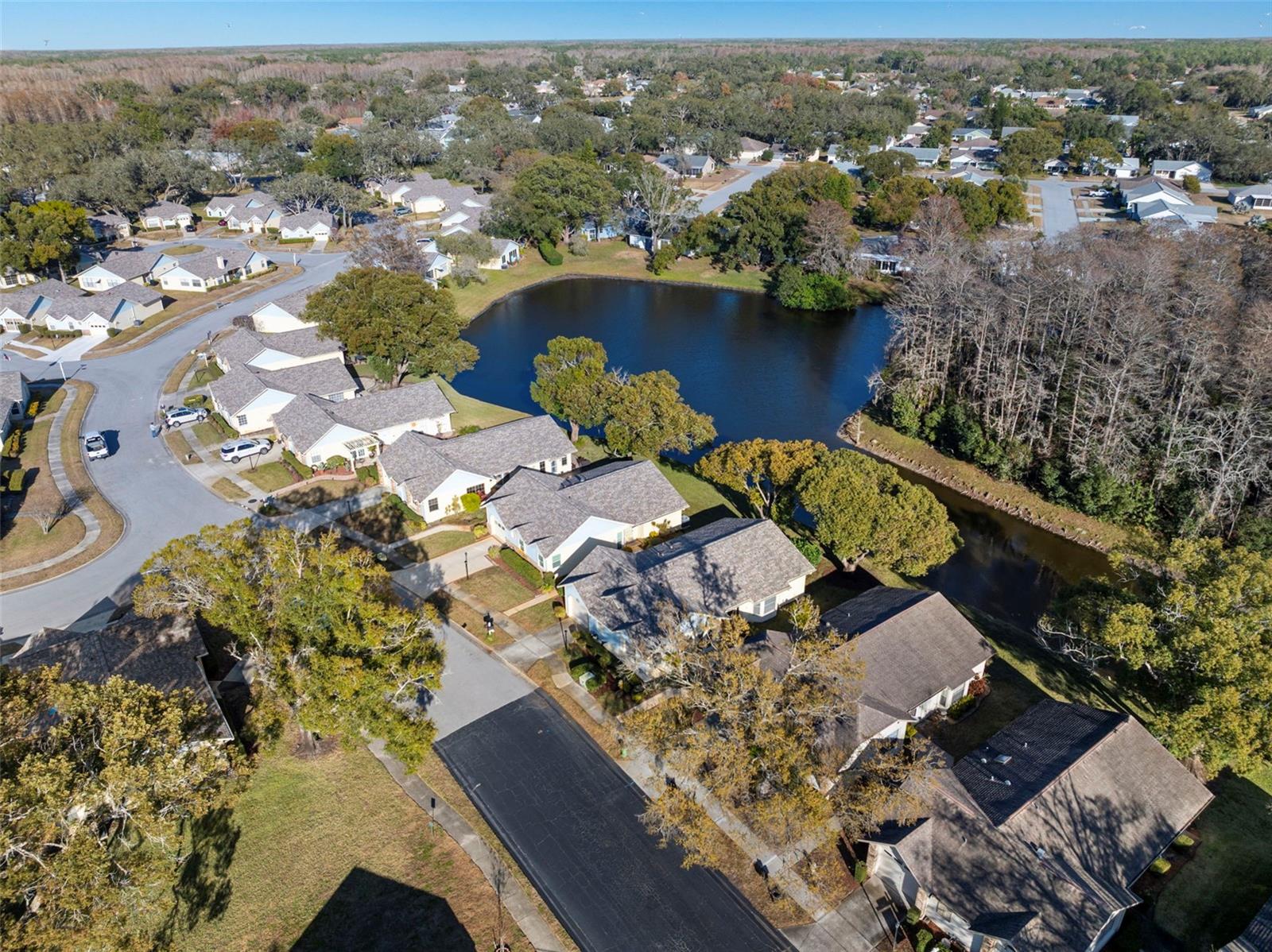 CEDARWOOD VILLAGE CONDO 01 - Residential