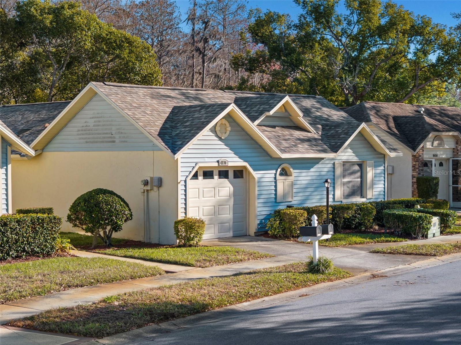 CEDARWOOD VILLAGE CONDO 01 - Residential