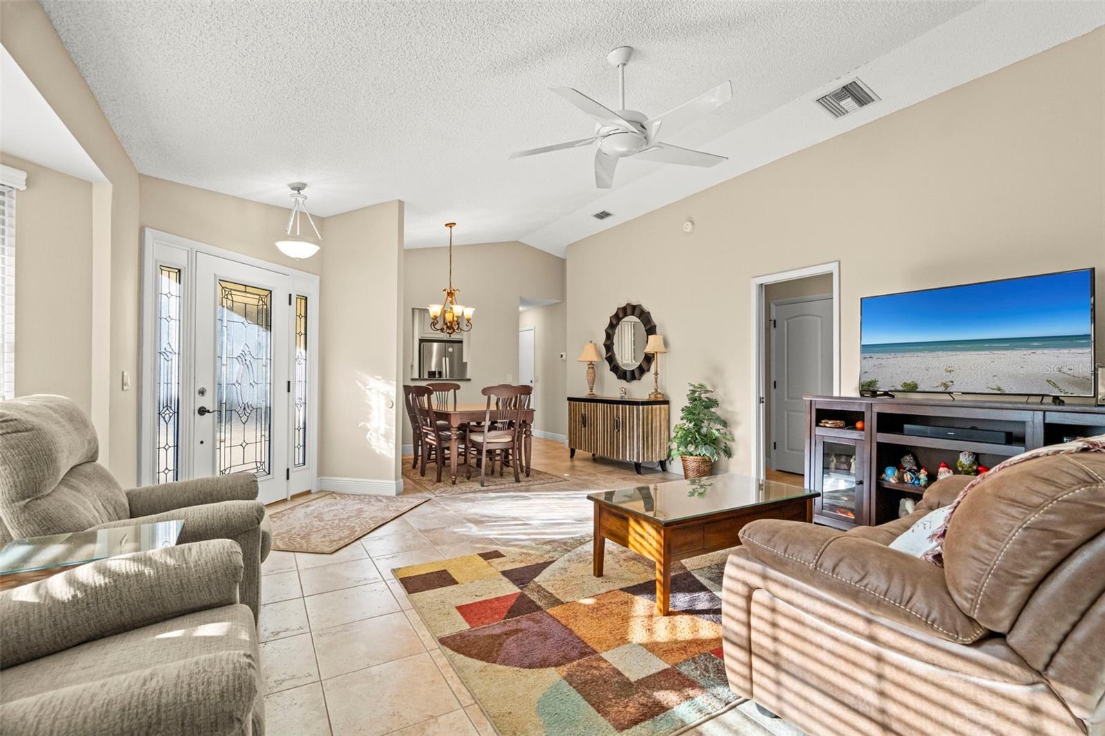 CEDARWOOD VILLAGE CONDO 01 - Residential