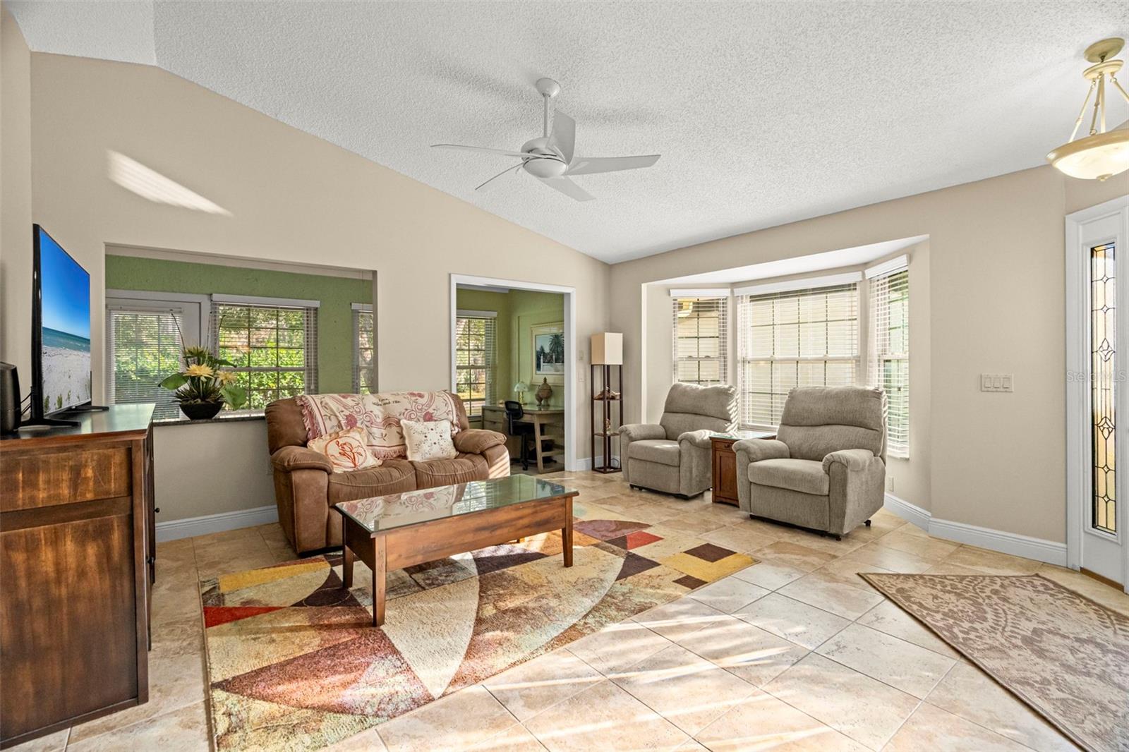 CEDARWOOD VILLAGE CONDO 01 - Residential