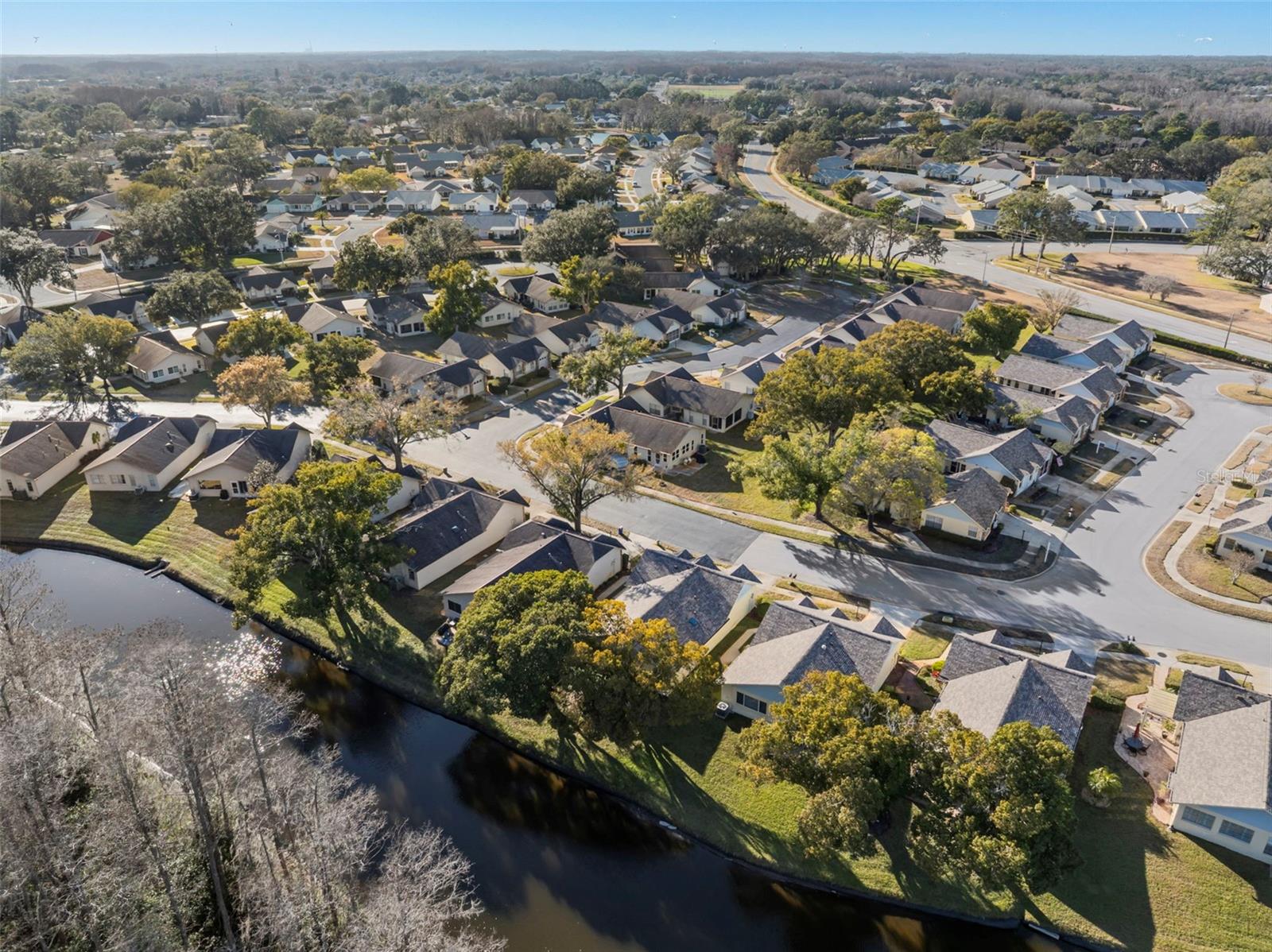 CEDARWOOD VILLAGE CONDO 01 - Residential