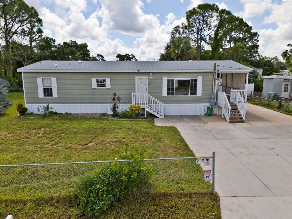 Photo of 15381 Orchid Drive, Punta Gorda, FL 33955 (MLS # C7530198)