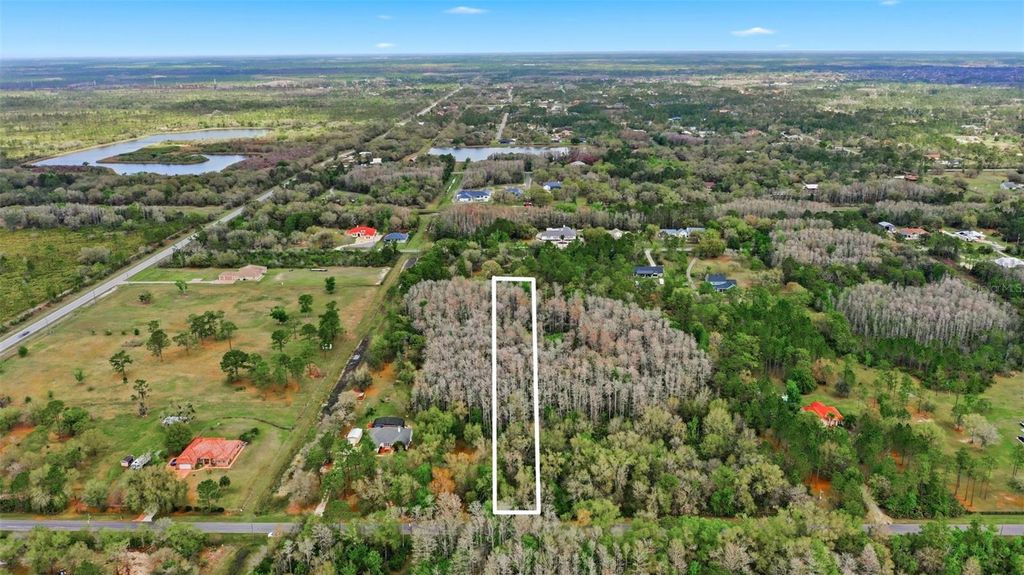 Photo of Quinlan Street, Orlando, FL 32833 (MLS # O6389815)