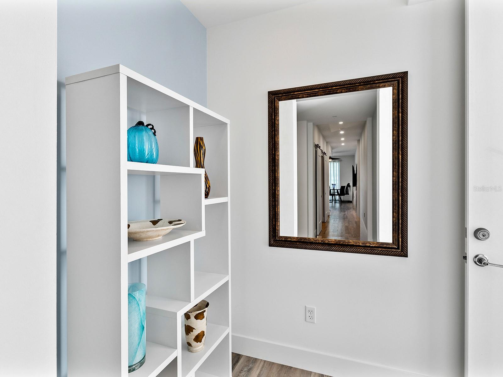 THE STRAND - Residential