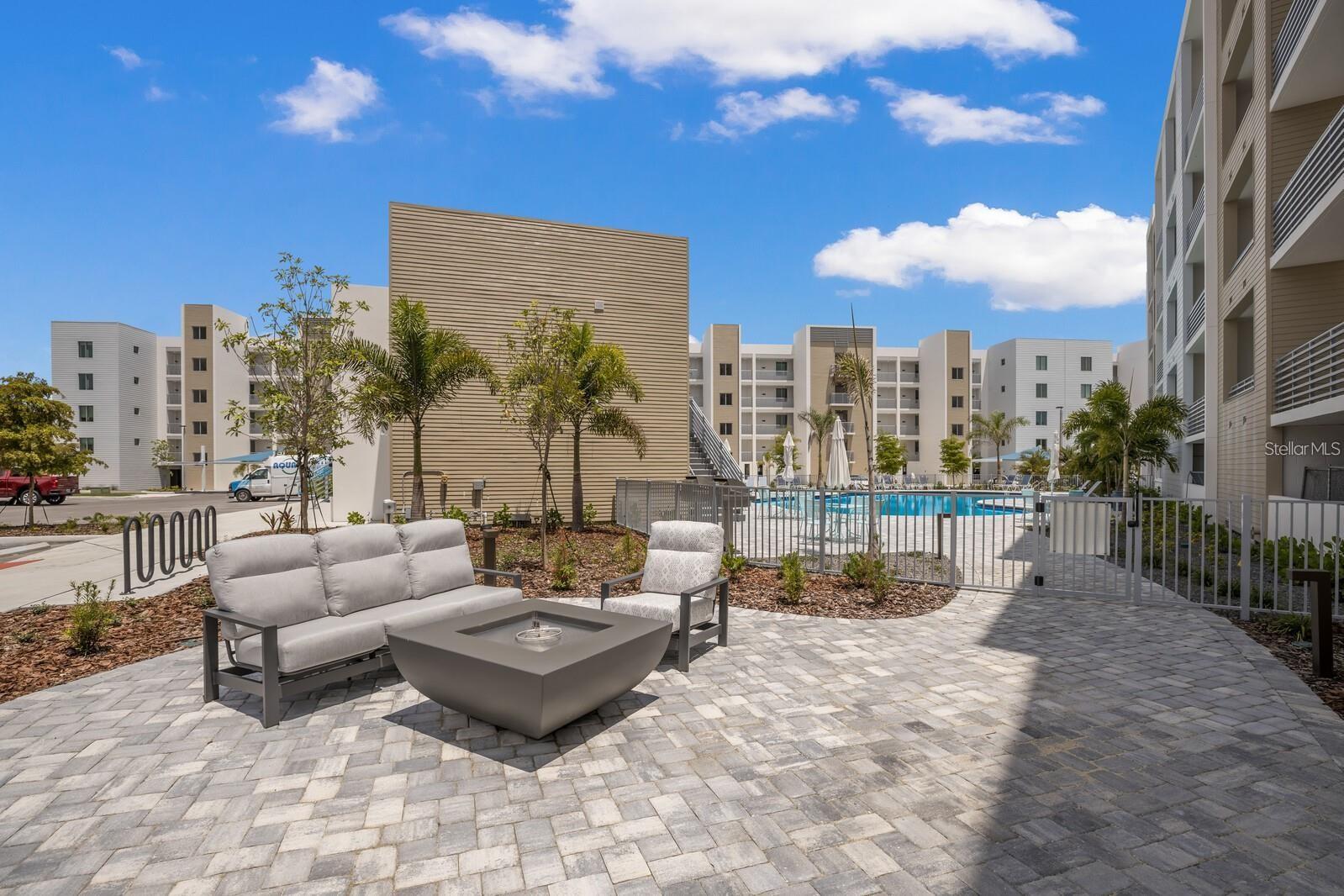 THE STRAND - Residential