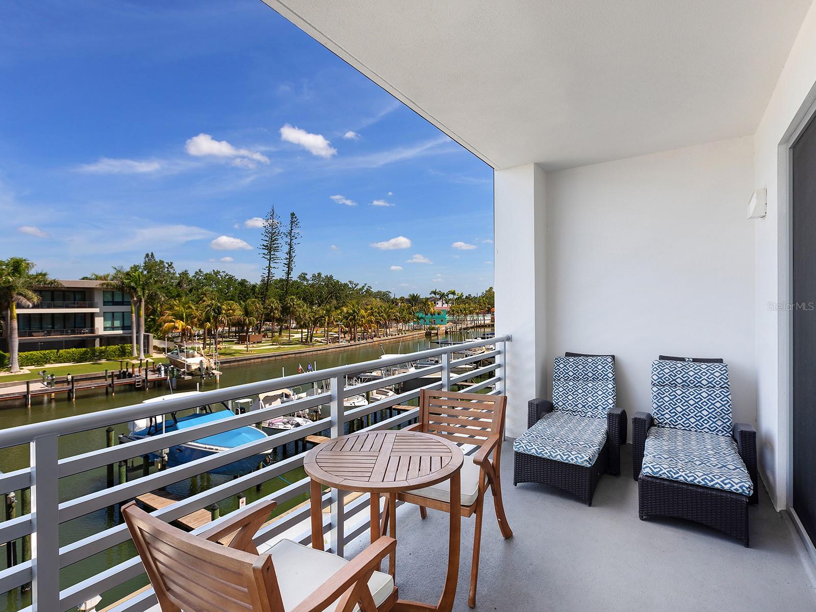 THE STRAND - Residential