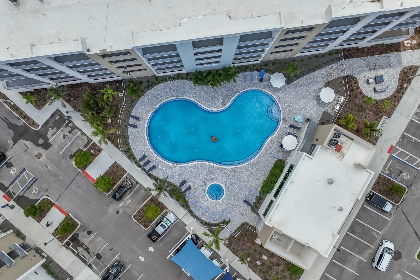 THE STRAND - Residential