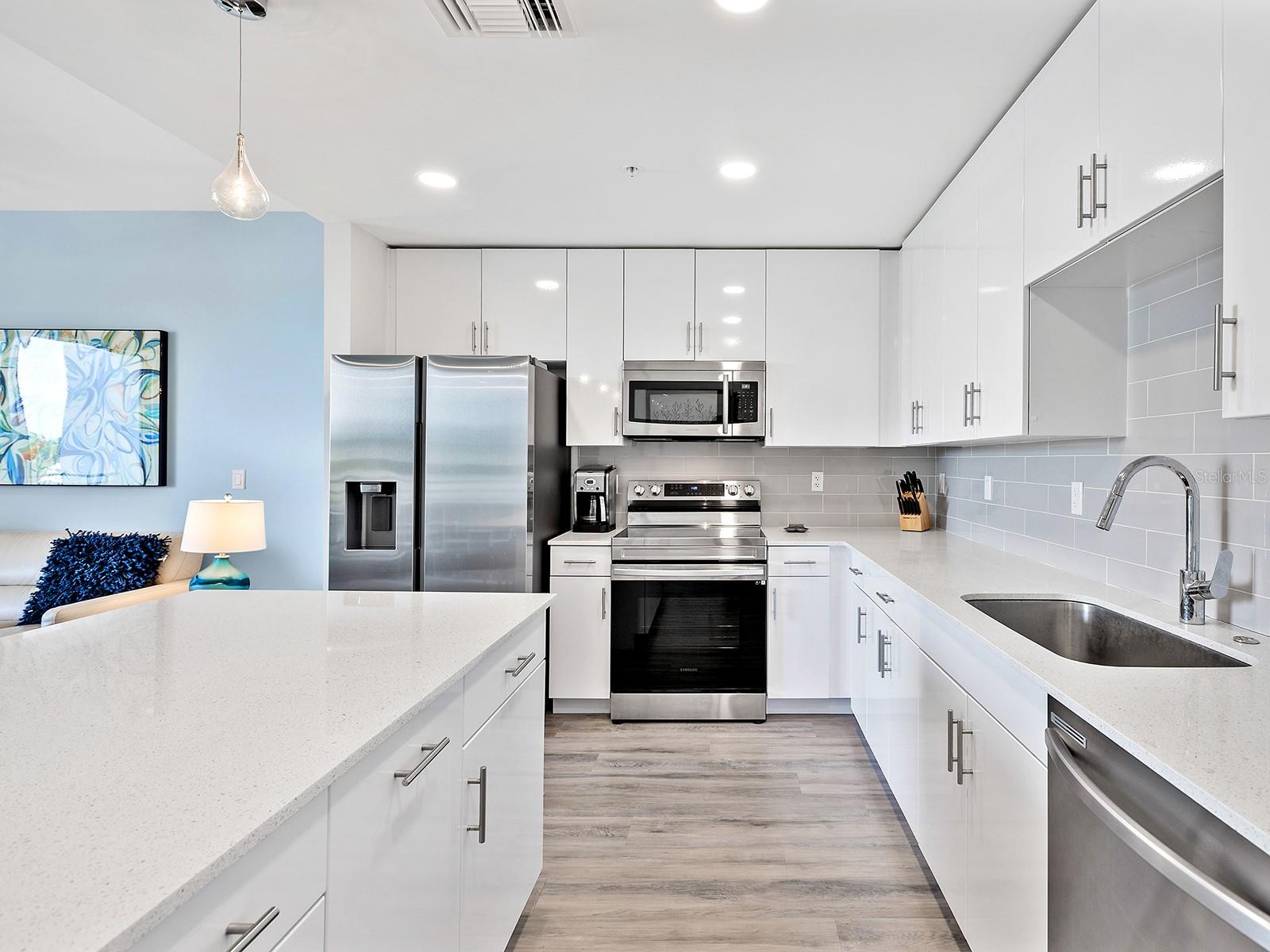 THE STRAND - Residential